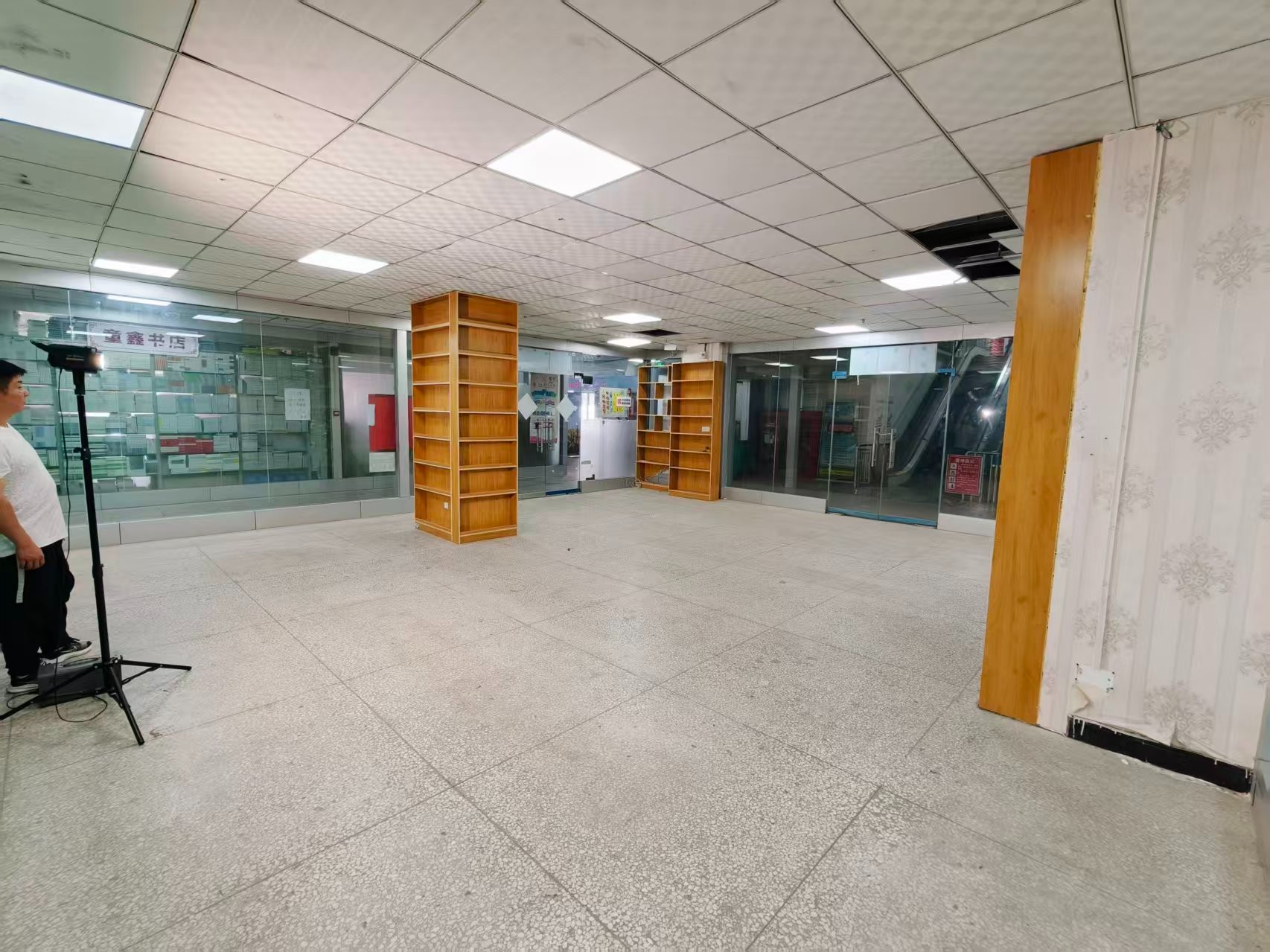 启明北路东街入驻AI产业园，共享数字经济新机遇